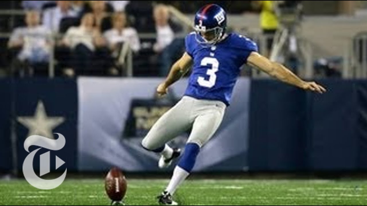 How to Kick a Field Goal in Football post thumbnail image