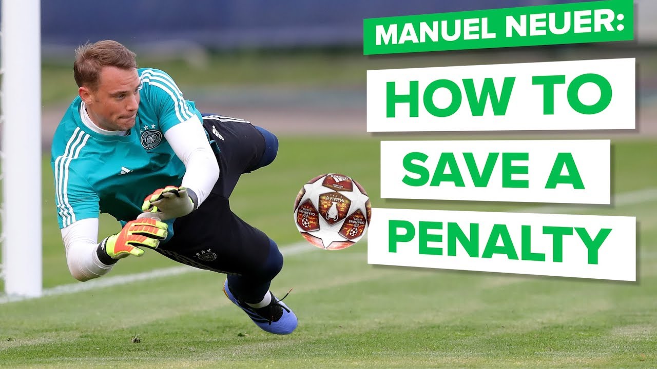 Top Tips For Taking Penalty Kicks in Football post thumbnail image