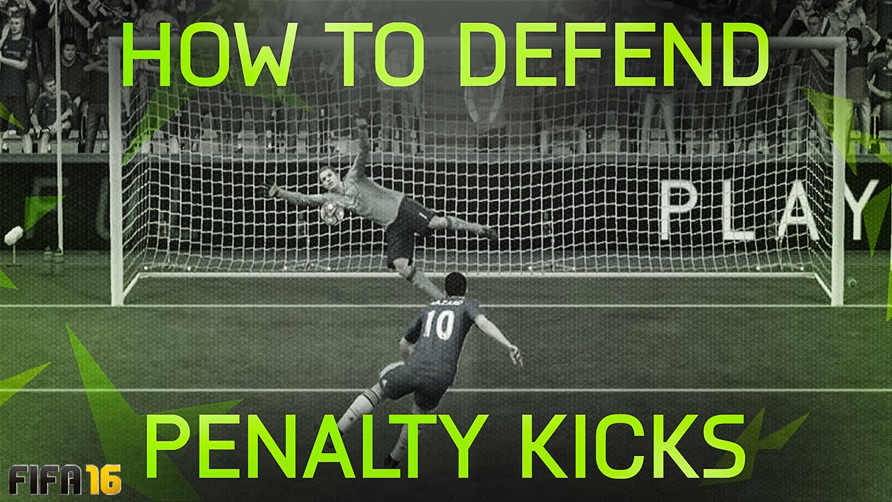 Watching For Soccer Penalty Kick Trickery post thumbnail image